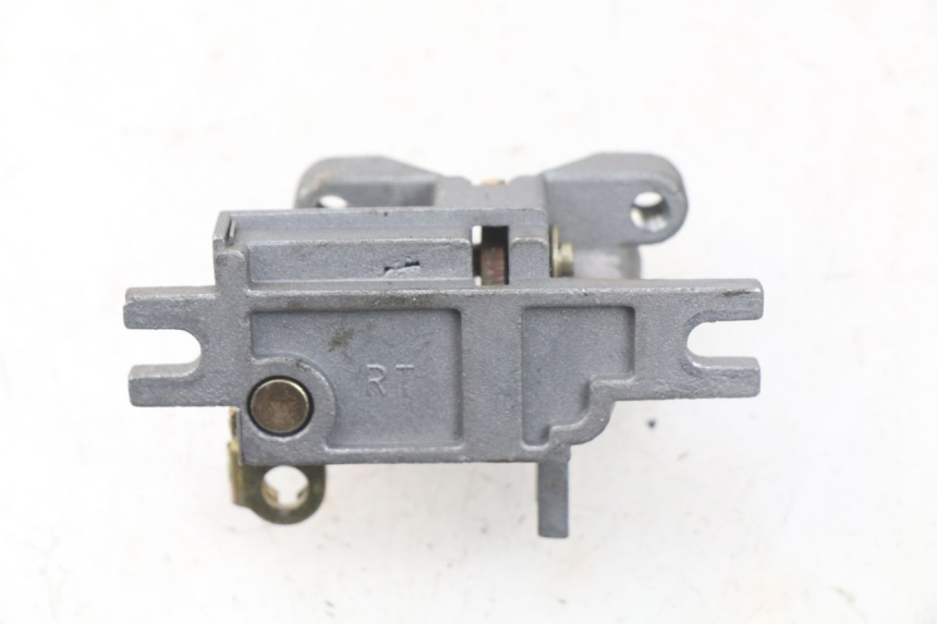 photo de SITZBANKSCHLOSS SYM ORBIT III 3 4T 50 (2018 - 2021)