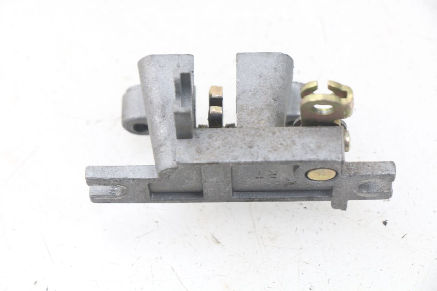 photo de SITZBANKSCHLOSS SYM ORBIT III 3 4T 50 (2018 - 2021)