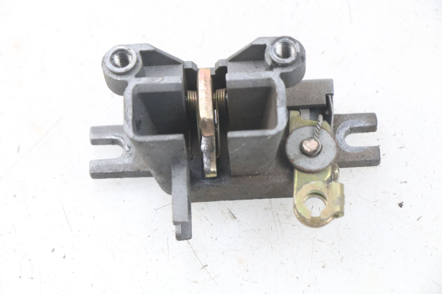 photo de SITZBANKSCHLOSS SYM ORBIT III 3 4T 50 (2018 - 2021)