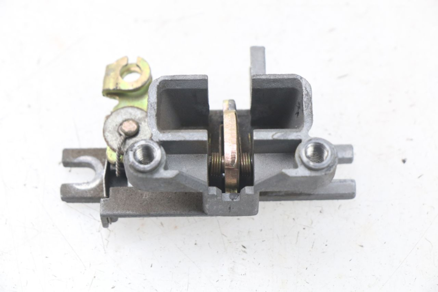 photo de SITZBANKSCHLOSS SYM ORBIT III 3 4T 50 (2018 - 2021)