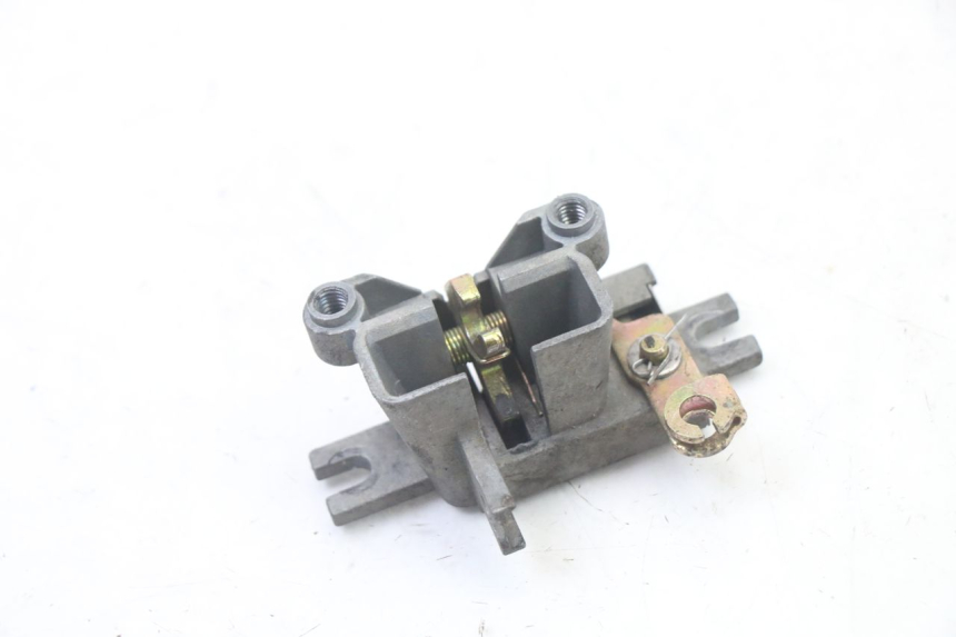 photo de SITZSCHLOSS SYM ORBIT III 3 4T 50 (2021 - 2025)