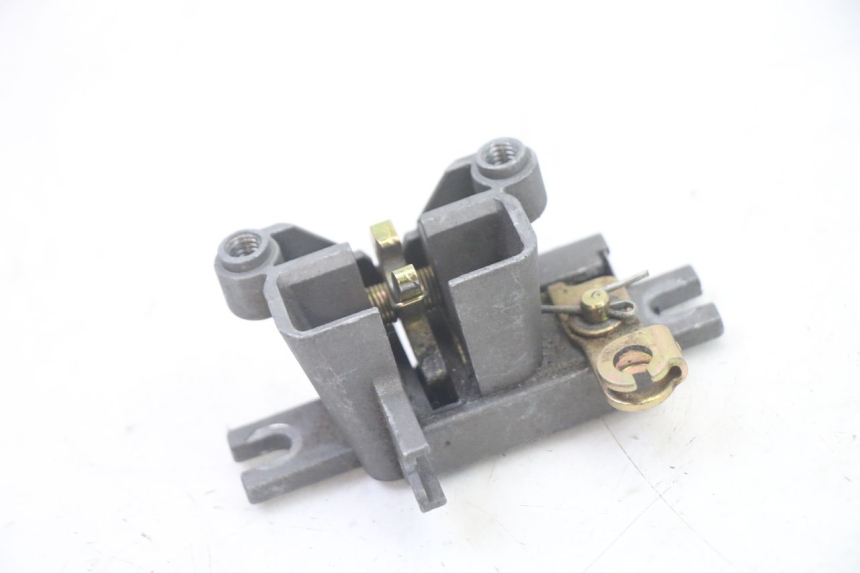 photo de SITZSCHLOSS SYM ORBIT III 3 4T 50 (2021 - 2025)
