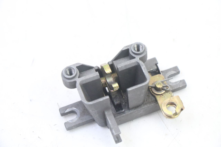 photo de SITZSCHLOSS SYM ORBIT III 3 4T 50 (2021 - 2025)