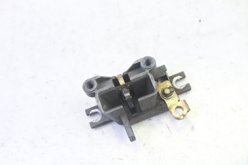 photo de SITZSCHLOSS SYM ORBIT III 3 4T 50 (2021 - 2025) - Zoom auf Gebrauchszustand