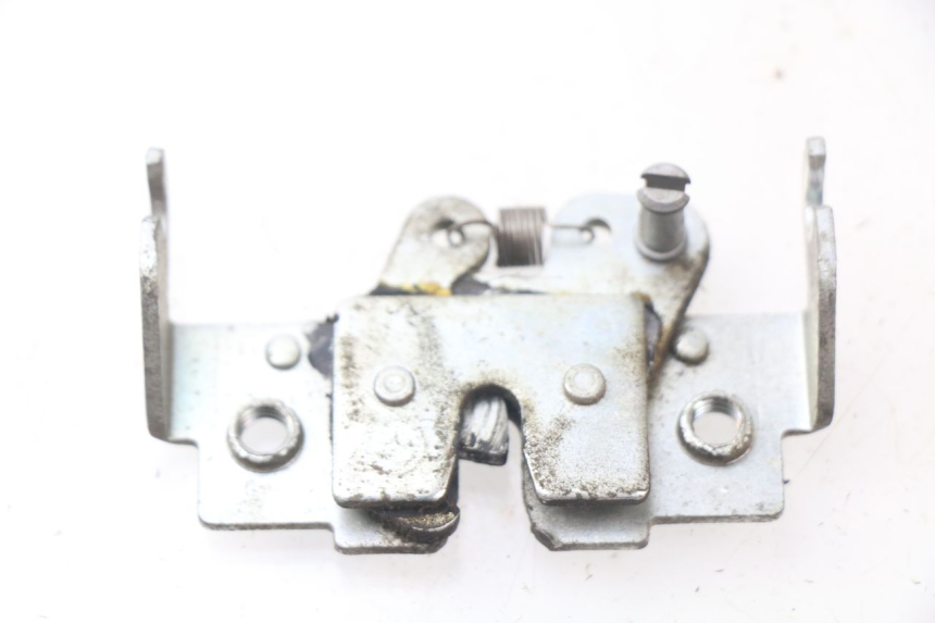 photo de SITZSCHLOSS MBK OVETTO 4T 50 (2008 - 2016)