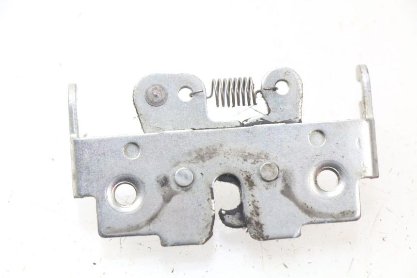 photo de SITZSCHLOSS MBK OVETTO 4T 50 (2008 - 2016)