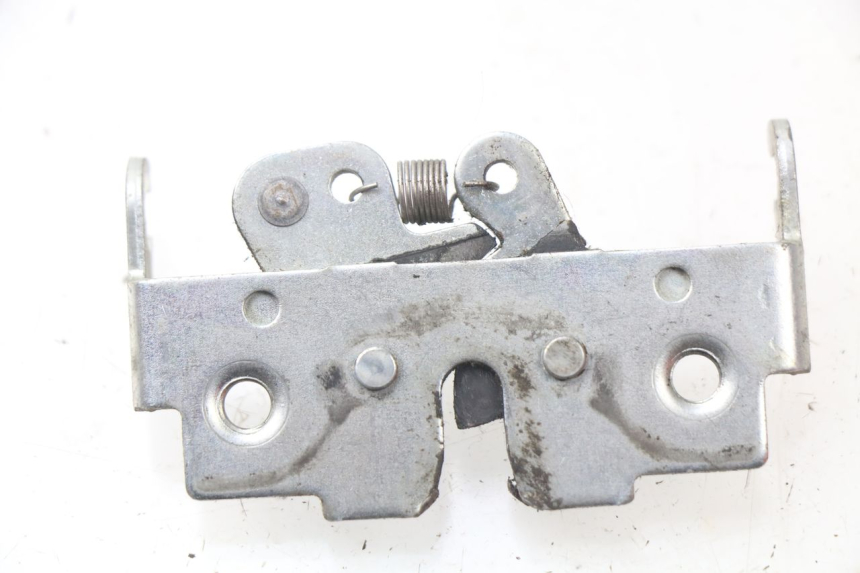 photo de SITZSCHLOSS MBK OVETTO 4T 50 (2008 - 2016)