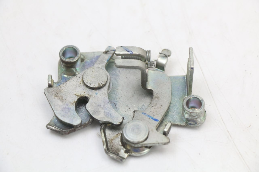 photo de SITZSCHLOSS HONDA PCX (JF28) 125 (2009 - 2011)