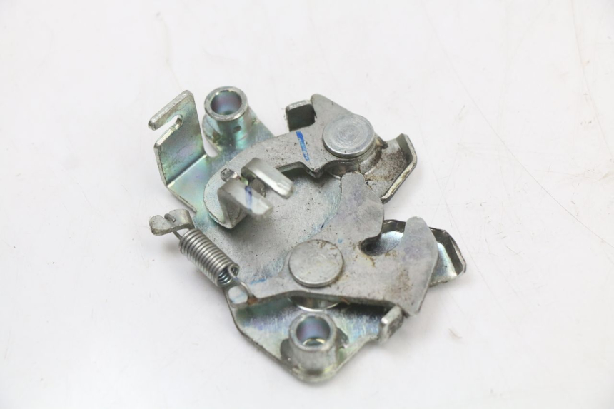 photo de SITZSCHLOSS HONDA PCX (JF28) 125 (2009 - 2011)