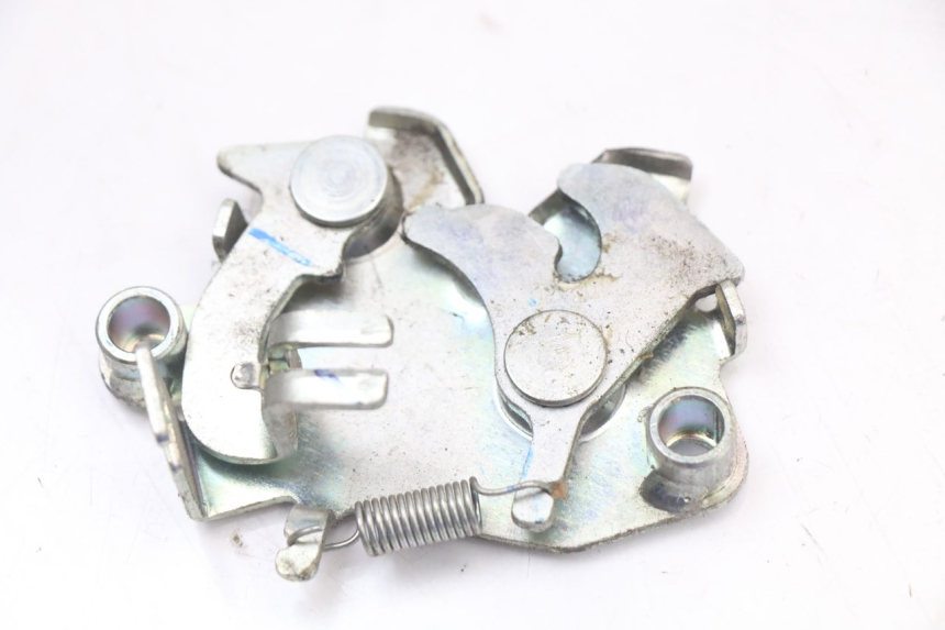 photo de SITZSCHLOSS HONDA PCX (JF28) 125 (2009 - 2011)