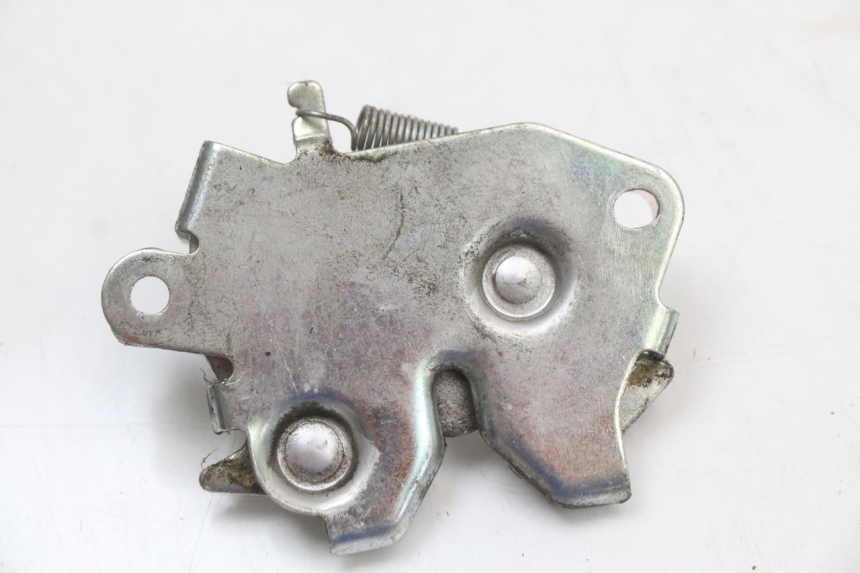 photo de SITZSCHLOSS HONDA PCX (JF28) 125 (2009 - 2011)