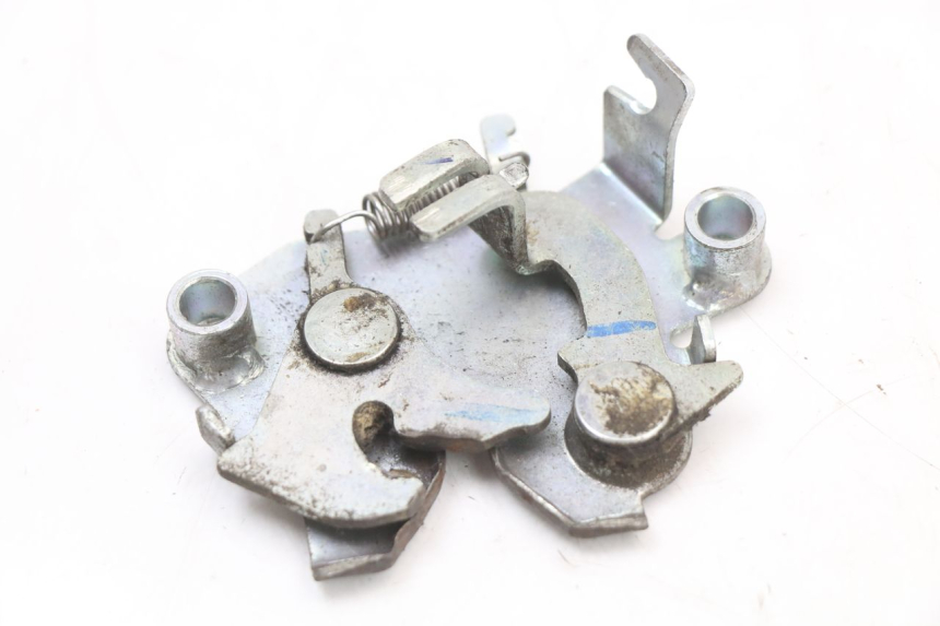 photo de SITZSCHLOSS HONDA PCX (JF28) 125 (2009 - 2011)