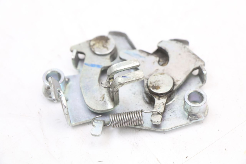 photo de SITZSCHLOSS HONDA PCX (JF28) 125 (2009 - 2011)