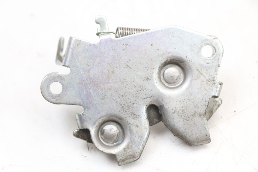 photo de SITZSCHLOSS HONDA PCX (JF28) 125 (2009 - 2011)