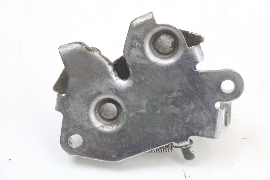 photo de SITZSCHLOSS HONDA PCX (JF28) 125 (2009 - 2011)