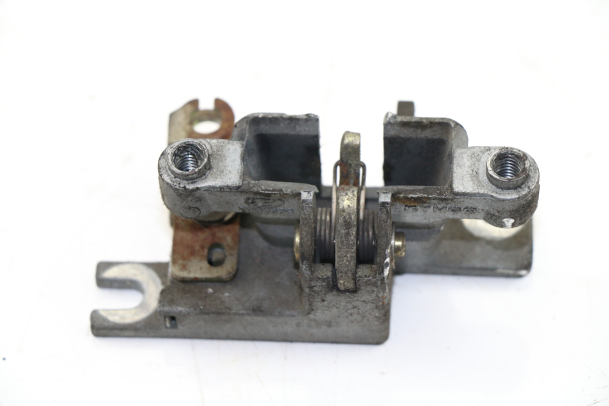 photo de SITZSCHLOSS KYMCO PEOPLE S 125 (2000 - 2008)