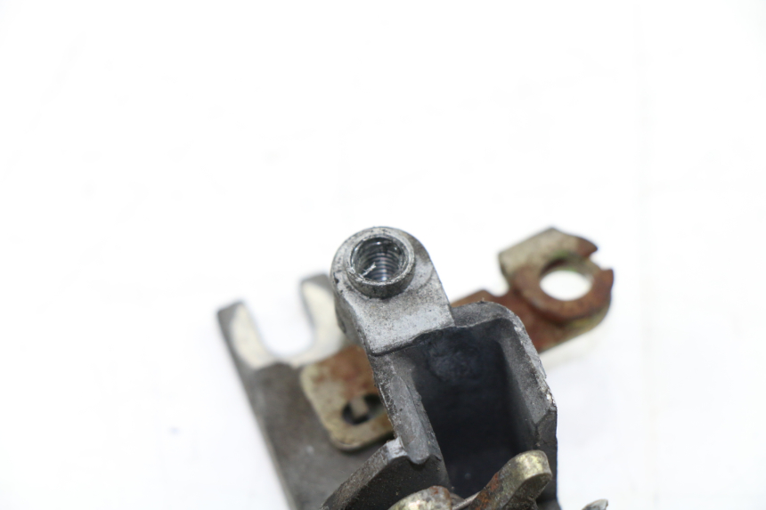 photo de SITZSCHLOSS KYMCO PEOPLE S 125 (2000 - 2008)