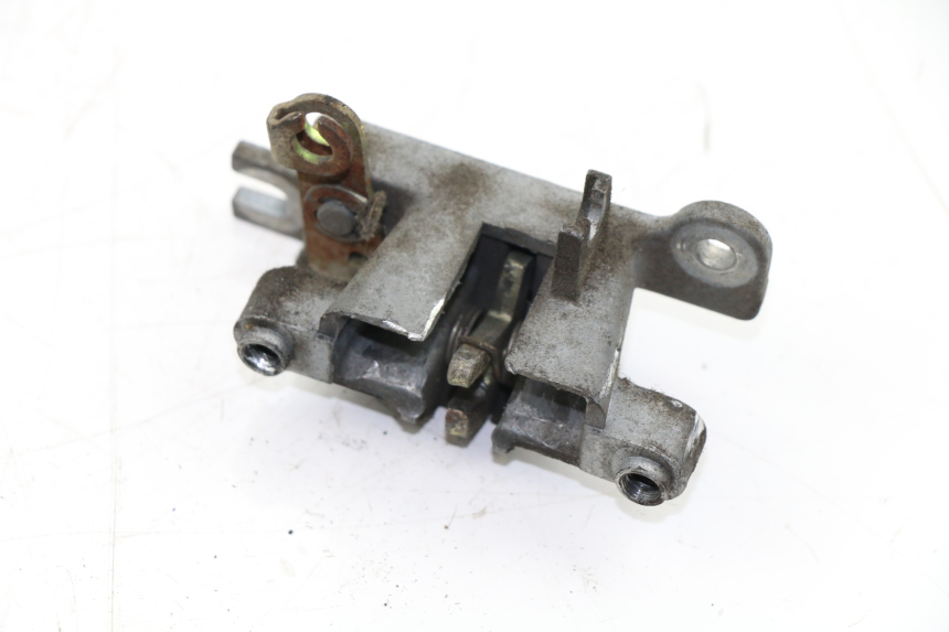 photo de SITZSCHLOSS KYMCO PEOPLE S 125 (2000 - 2008)