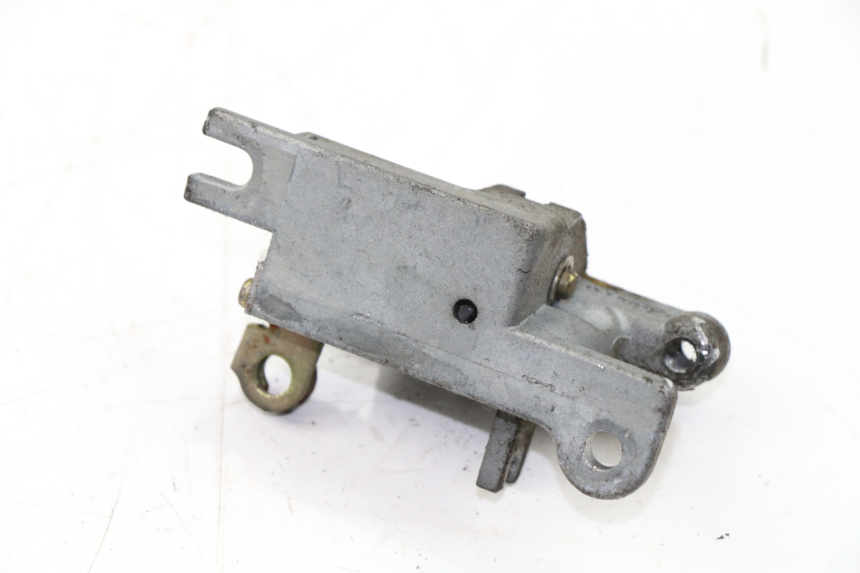 photo de SITZSCHLOSS KYMCO PEOPLE S 125 (2000 - 2008)