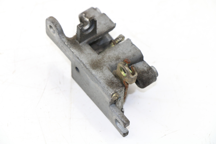 photo de SITZSCHLOSS KYMCO PEOPLE S 125 (2000 - 2008)