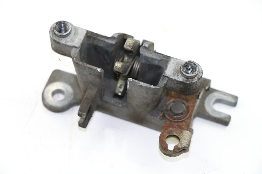 photo de SITZSCHLOSS KYMCO PEOPLE S 125 (2000 - 2008)