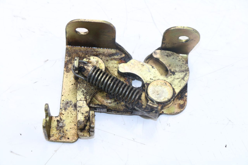 photo de SITZSCHLOSS PEUGEOT SC 50 (1988 - 1992)