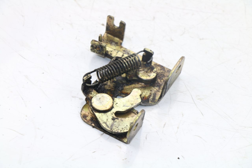 photo de SITZSCHLOSS PEUGEOT SC 50 (1988 - 1992)