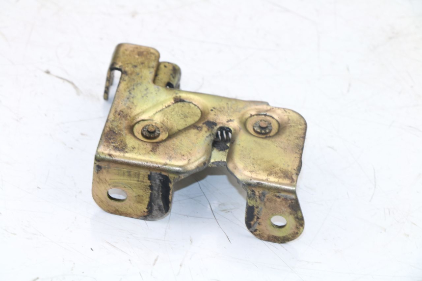 photo de SITZSCHLOSS PEUGEOT SC 50 (1988 - 1992)