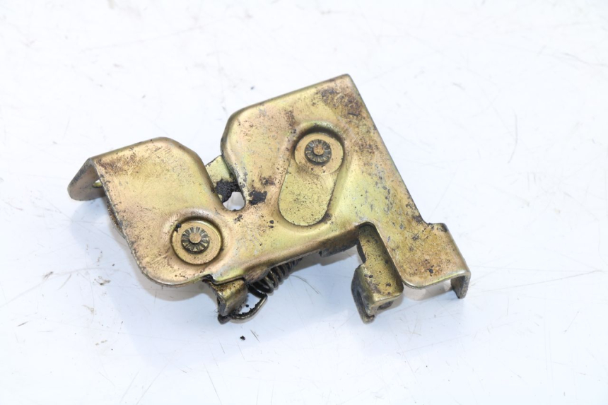 photo de SITZSCHLOSS PEUGEOT SC 50 (1988 - 1992)