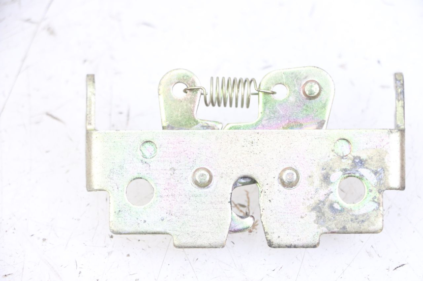 photo de SITZSCHLOSS PEUGEOT VIVACITY 125 (2010 - 2017)