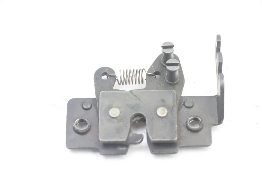 photo de SITZSCHLOSS PIAGGIO MP3 500 (2014 - 2016)