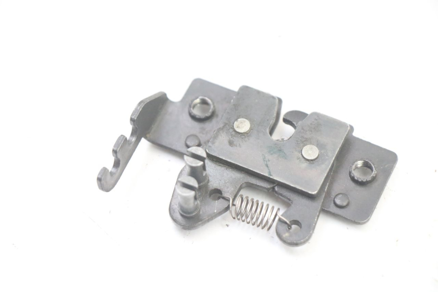 photo de SITZSCHLOSS PIAGGIO MP3 500 (2014 - 2016)