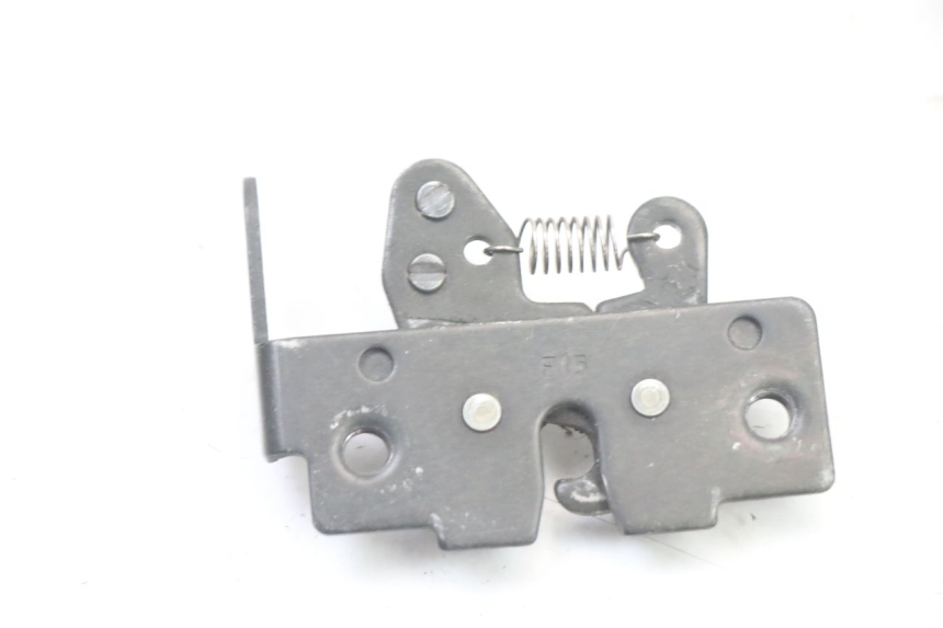 photo de SITZSCHLOSS PIAGGIO MP3 500 (2014 - 2016)