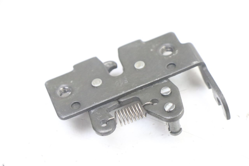 photo de SITZSCHLOSS PIAGGIO MP3 500 (2014 - 2016)