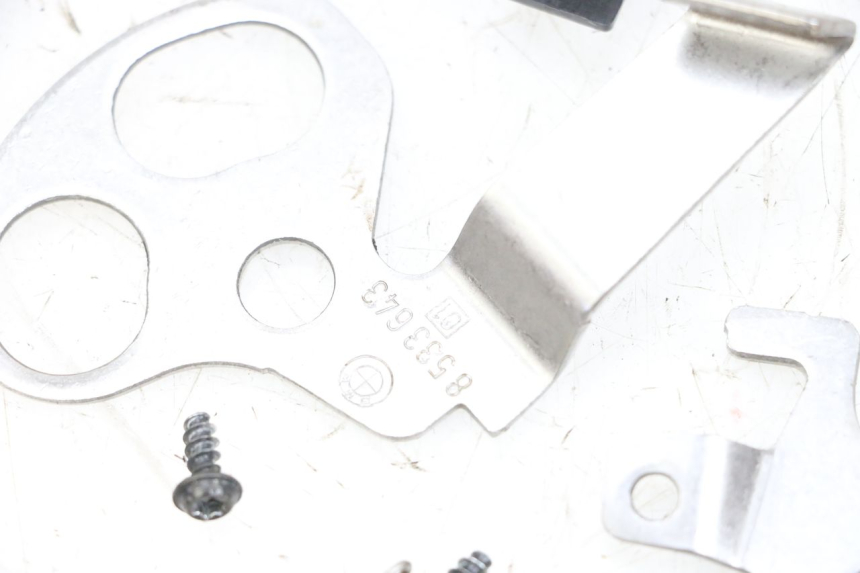 photo de SITZSCHLOSS BMW R GS 1250 (2021 - 2024) - Gesamtansicht des Produkts