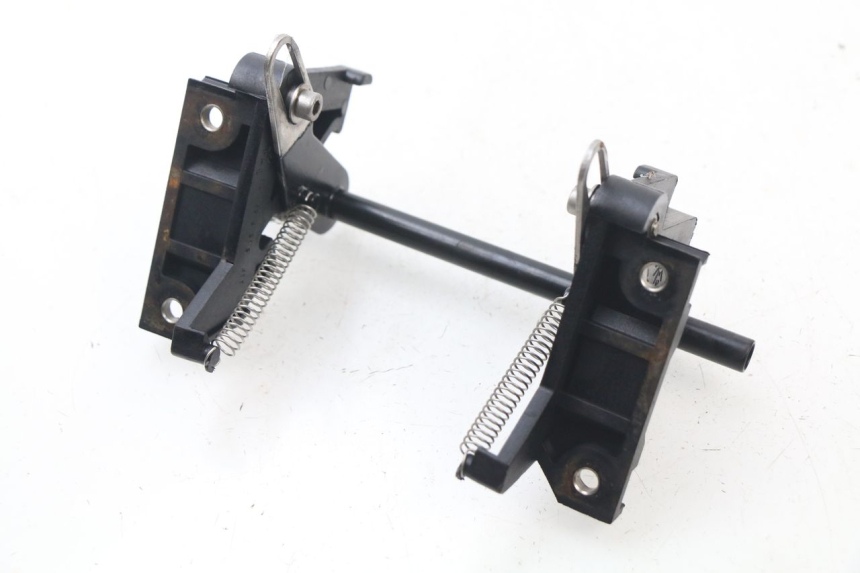 photo de SITZSCHLOSS BMW R RT ABS 1150 (2000 - 2004)