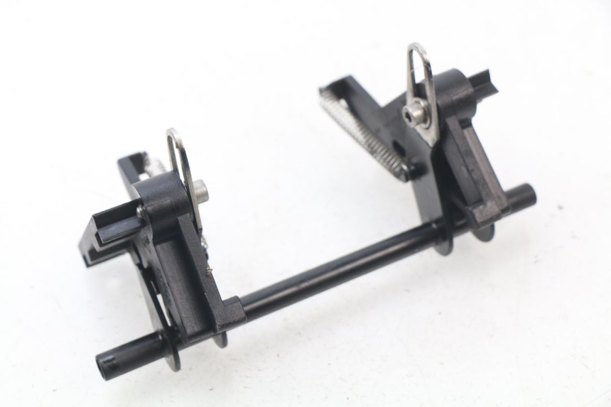photo de SITZSCHLOSS BMW R RT ABS 1150 (2000 - 2004)