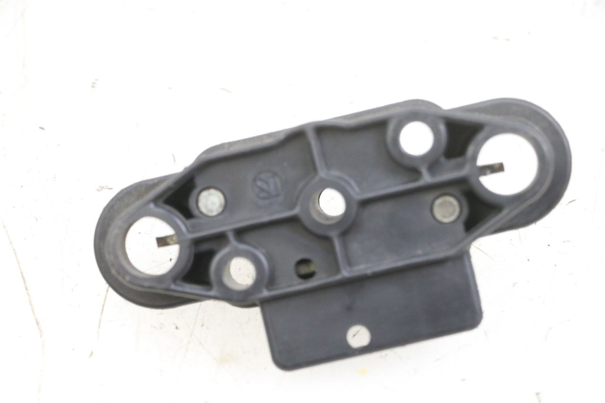 photo de SITZSCHLOSS BMW R RT ABS 1200 (2010 - 2014) - Zoom auf Gebrauchszustand