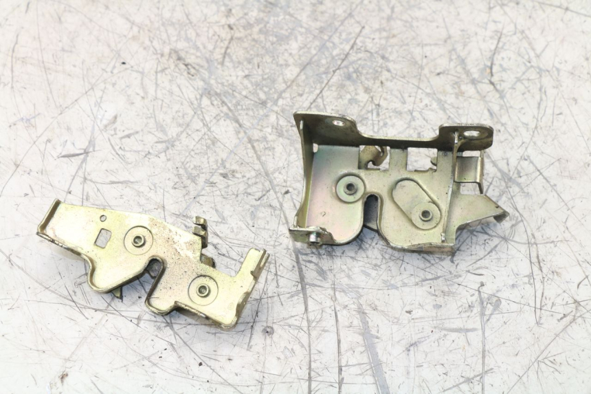 photo de SITZBANKSCHLOSS REVATTO IMPERATOR 125 (2007 - 2015)