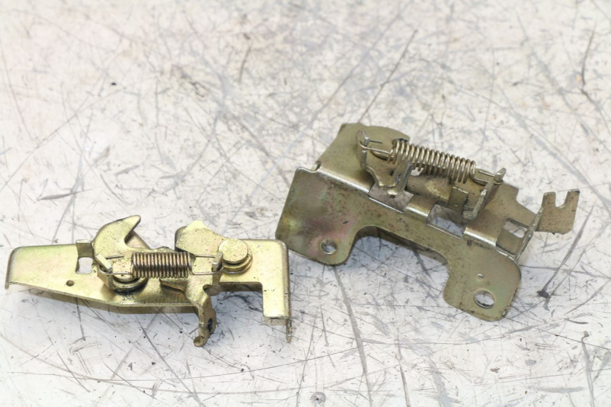 photo de SITZBANKSCHLOSS REVATTO IMPERATOR 125 (2007 - 2015)