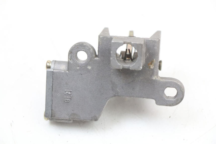 photo de SITZBANKSCHLOSS TNT MOTOR ROMA 10' 4T 50 (2019 - 2022)