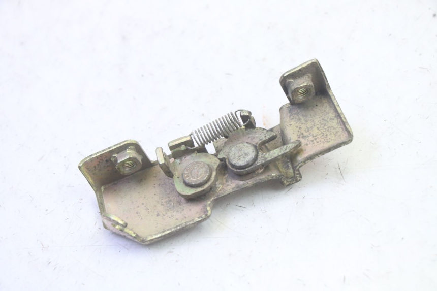 photo de SITZSCHLOSS DAELIM S1 125 (2007 - 2016) - Hauptansicht