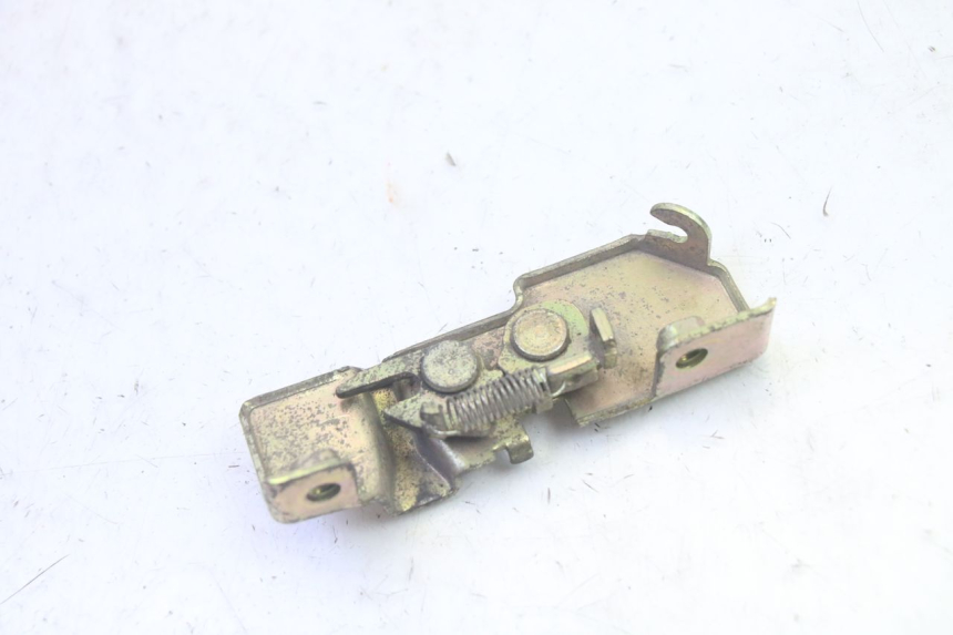 photo de SITZSCHLOSS DAELIM S1 125 (2007 - 2016) - Detailansicht des Bauteils