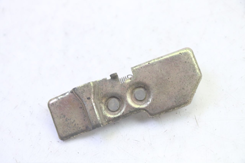 photo de SITZSCHLOSS DAELIM S1 125 (2007 - 2016) - Zoom auf Gebrauchszustand