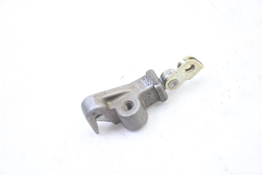 photo de SITZSCHLOSS HONDA ST PAN EUROPEAN 1300 (2002 - 2013) - Hauptansicht