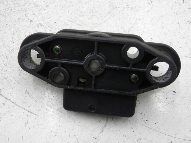 photo de SITZSCHLOSS SUZUKI GS GSE 500 (2001 - 2003)