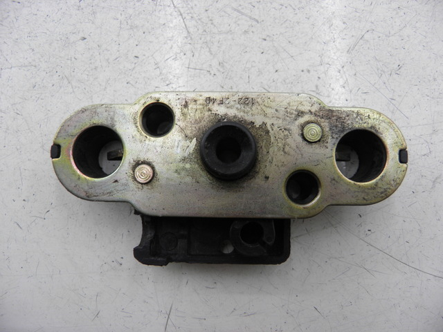 photo de SITZSCHLOSS SUZUKI SV S ABS 650 (2003 - 2009)