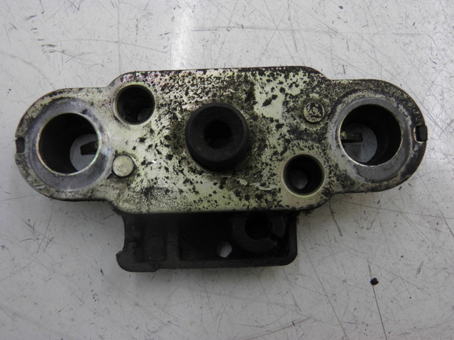 photo de SITZSCHLOSS SUZUKI TU X TUX VOLTY 125 (1999 - 2001)