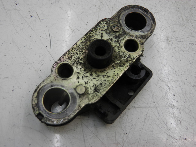 photo de SITZSCHLOSS SUZUKI TU X TUX VOLTY 125 (1999 - 2001)