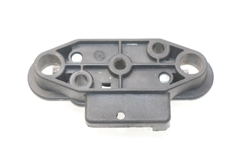 photo de SITZSCHLOSS SUZUKI SV S ABS 650 (2003 - 2009)